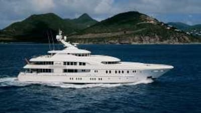 The Linda Lou had been nearing the end of more than 30 days of sailing at the time of the attack.