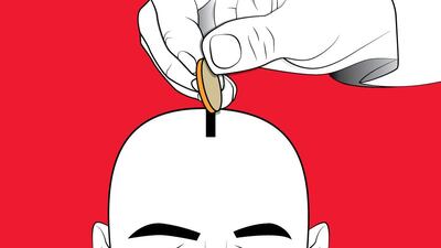 Illustration by Alvaro Sanmarti