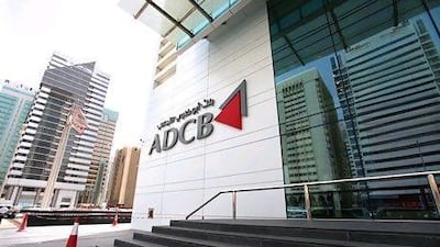 A case brought by investors including Abu Dhabi Commercial Bank in 2008 alleged negligent representation and breach of fiduciary duty on the part of Morgan Stanley, which originally structured the deal. Fatima Al Marzooqi / The National