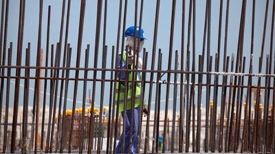 The break runs between 12.30pm and 3pm every day. Silvia Razgova / The National