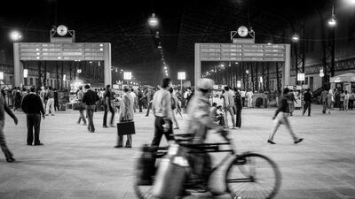 Courtesy The Third Line