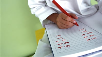 Learning a language such as Arabic is one of the best ways to understand the complexities of culture