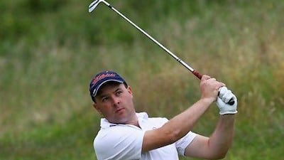 Warren Bennett will be returning to Royal Lytham, where he won the Lytham Trophy 18 years ago.
