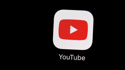 YouTube is updating its hate speech policies to prohibit videos with white supremacist and neo-Nazi content. AP