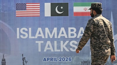 Amid hopes that the two sides will reconvene before the ceasefire expires, Islamabad will not want its high-profile diplomacy to be seen to fail. AFP