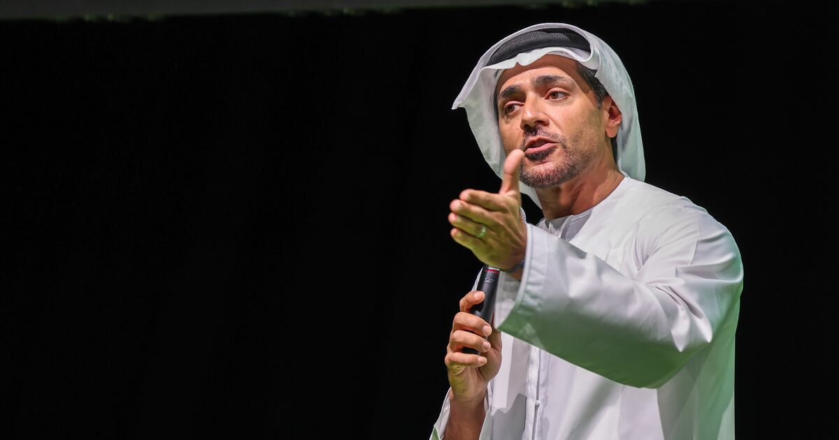 ATM 2025: Dubai must 'take the lead' on cryptocurrency payments at hotels ...