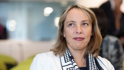 Renault’s interim chief executive Clotilde Delbos has told employees that fresh measures are needed to get the carmaker back on track. Bloomberg