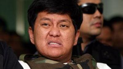 Andal Ampatuan Jr, the only suspect indicted in the attack so far, has been charged with 40 counts of murder. He has denied involvement.