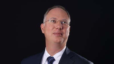 Kirill Dmitriev, chief executive officer of Russian Direct Investment Fund, plans on beefing up investment in artificial intelligence and technology alongside the fund's strategic partners. Bloomberg