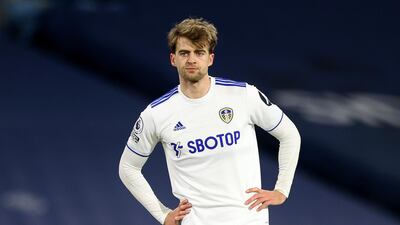 Patrick Bamford – 7. Almost created a goal after just 25 seconds, but slipped on the parlous pitch as he was unfurling his shot. Cut a frustrated figure for much of the rest of the time, but tried to carry the fight. Getty