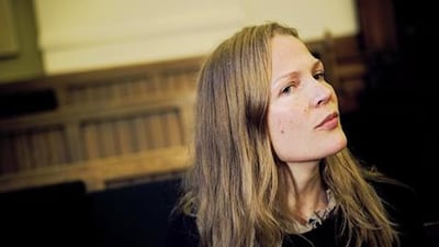 Norwegian author and journalist Asne Seierstad, known best for her 2003 book, The Bookseller of Kabul, will be at the Abu Dhabi International Book Fair on Friday.