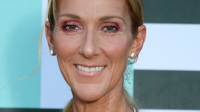 At a miu miu event in Paris, France, in 2019. Getty Images