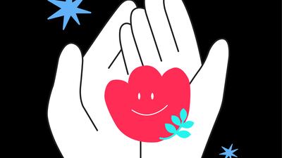 TikTok has announced a spate of new mental well-being features and resources to mark World Suicide Prevention Month in September. Photo: TikTok