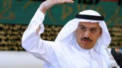Muhammed al Jasser, the governor of the Saudi Arabian Monetary Agency, was elected as the first chairman of the monetary council.