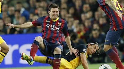 Gustau Nacarino / Reuters