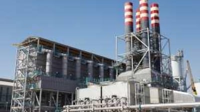 Qatalum, the biggest aluminium plant in the world, is being developed by Norsk Hydro.