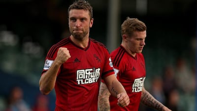 Ben Hoskins / Getty Images