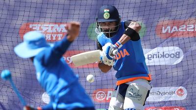 Aside from being captain, Virat Kohli is also the most crucial member of the team given that he is their best batsman. He will play at No 3, and look to score big runs and set the tempo for the lower-order batsmen to have a go at the death. He leads by example, but how he rallies his team during trying moments will be interesting to watch. Aijaz Rahi / AP Photo