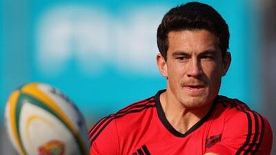 Sonny Bill Williams could walk-on to any other team in the world but on the stacked All Blacks he may not even sit the bench.