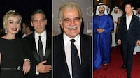 How film festivals became a staple of Middle East cinema