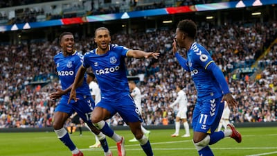 Brighton v Everton (6pm): The Seagulls are the unlikely upstarts knocking on the door of top spot after two wins on the spin but will find Everton a tougher proposition than Burnley or Watford. Rafa Benitez has enjoyed a solid start to his Everton reign with four points from a possible six and three more on their way here. Prediction: Brighton 1 Everton 2. Reuters