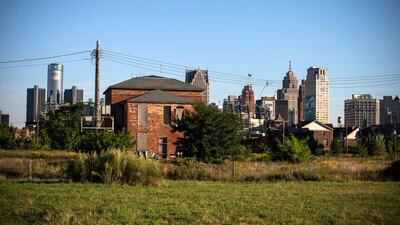 Picture clue for 34. Andrew Burton/Getty Images/AFP