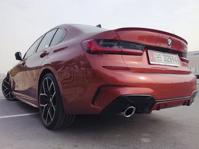 One much-needed improvement is there’s now ample space in the rear seats even for 1.8-metre tall adult. Gautam Sharma