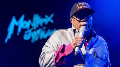 Veteran music producer Quincy Jones has claimed that the Michael Jackson estate owes him in unpaid royalties.