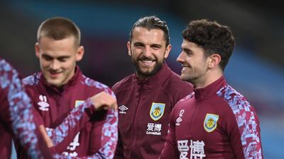 SUB: Jay Rodriguez (Gudmundsson 84’) – N/R, Put himself about a bit but couldn’t do enough to turn the tide of the game. Reuters