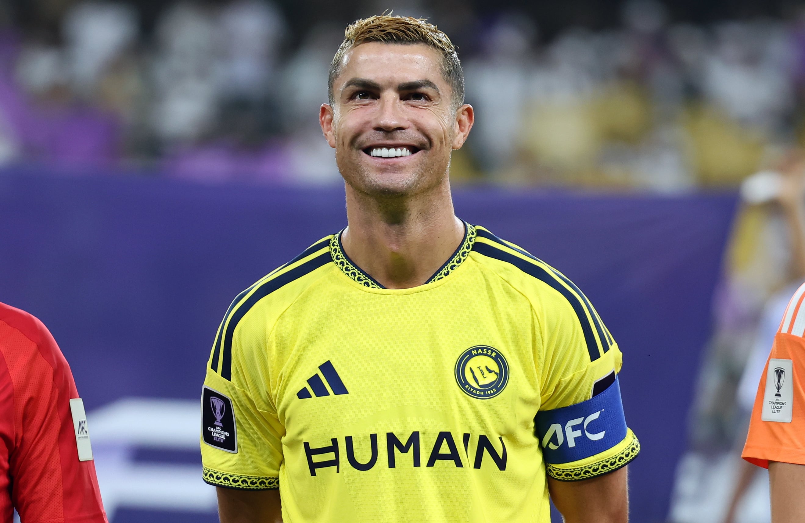 Cristiano Ronaldo Aims to Play Alongside His Son Before Retiring from Football