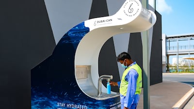 It has helped to reduce single-use plastics by the equivalent of more than 3.5 million bottles.