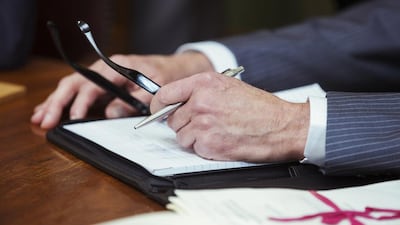 Until now, the relatives of a resident who died having failed to register their will with DIFC would likely see sharia applied.