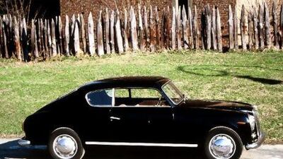 The GT is now one of the most sought-after cars from the time. Newspress