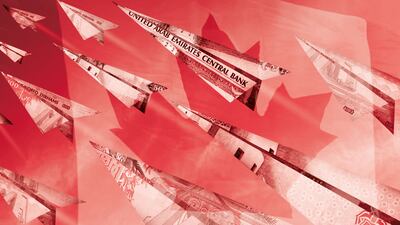 Mathew Kurian / The National