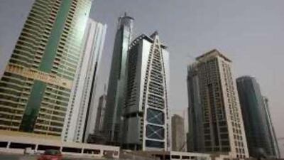 Property disputes have increased as conditions take a turn for the worse.