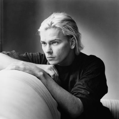 River Phoenix, known for films including Stand by Me and My Own Private Idaho, died from a drug overdose in 1993 aged 23. Getty Images