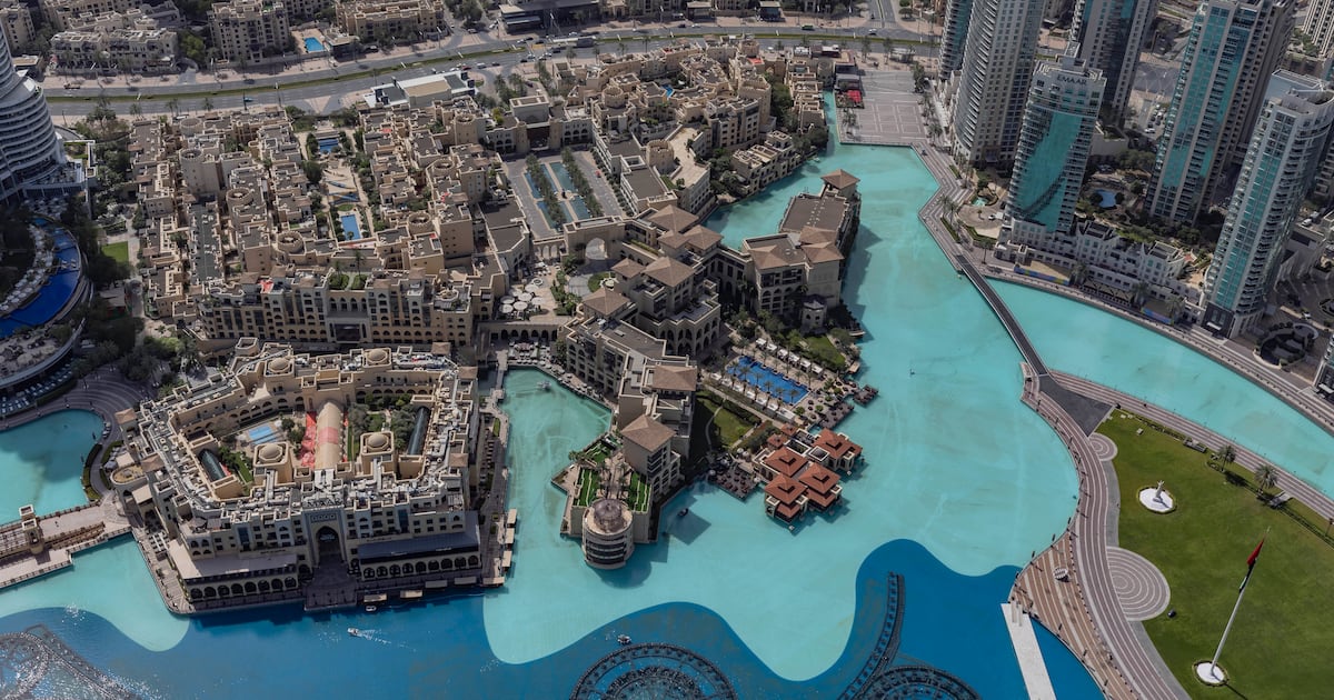 Dubai und Abu Dhabi zählen laut Savills zu den besten Zielen für die nächste Generation von Vermögensanlagen. Dubai und Abu Dhabi zählen laut Savills zu den besten Zielen für die nächste Generation von Vermögensanlagen.