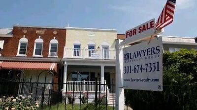 Signs of a strengthening housing market and growing residential investment simply may not mean what they usually have since the Second World War. Reuters