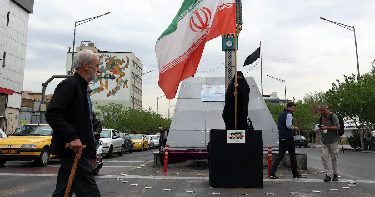 US warned of long road to Iran deal after talks stumble over oil and nuclear
