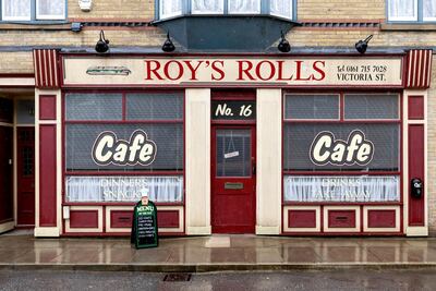 Breakfast will be served from Roy's Rolls. Courtesy Airbnb