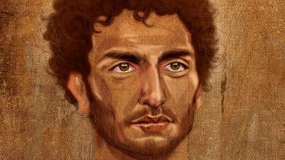 Amr Warda, one of the best players in the Greek Super League 2017-2018