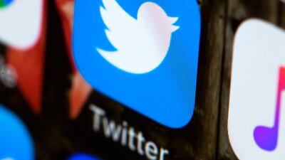 Twitter outage reported on Thursday. AP