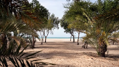 Imkan announces AlJurf during Cityscape Global 2018. Credit: Maram El Hendy