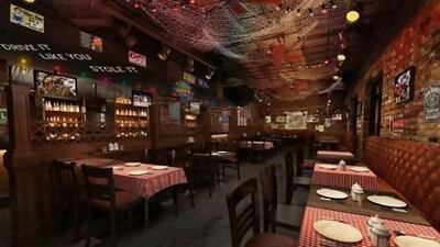 CLAW Crab Shack and Grill. Courtesy CLAW Crab Shack and Grill