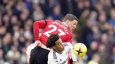 Tyler Adams, 7 – In another impressive display, Adams looked comfortable in the middle of the park by winning several battles - even if he came slightly unstuck towards the end. PA