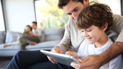 Younger users may lack the tools to critically assess what they are seeing online. Adobe
