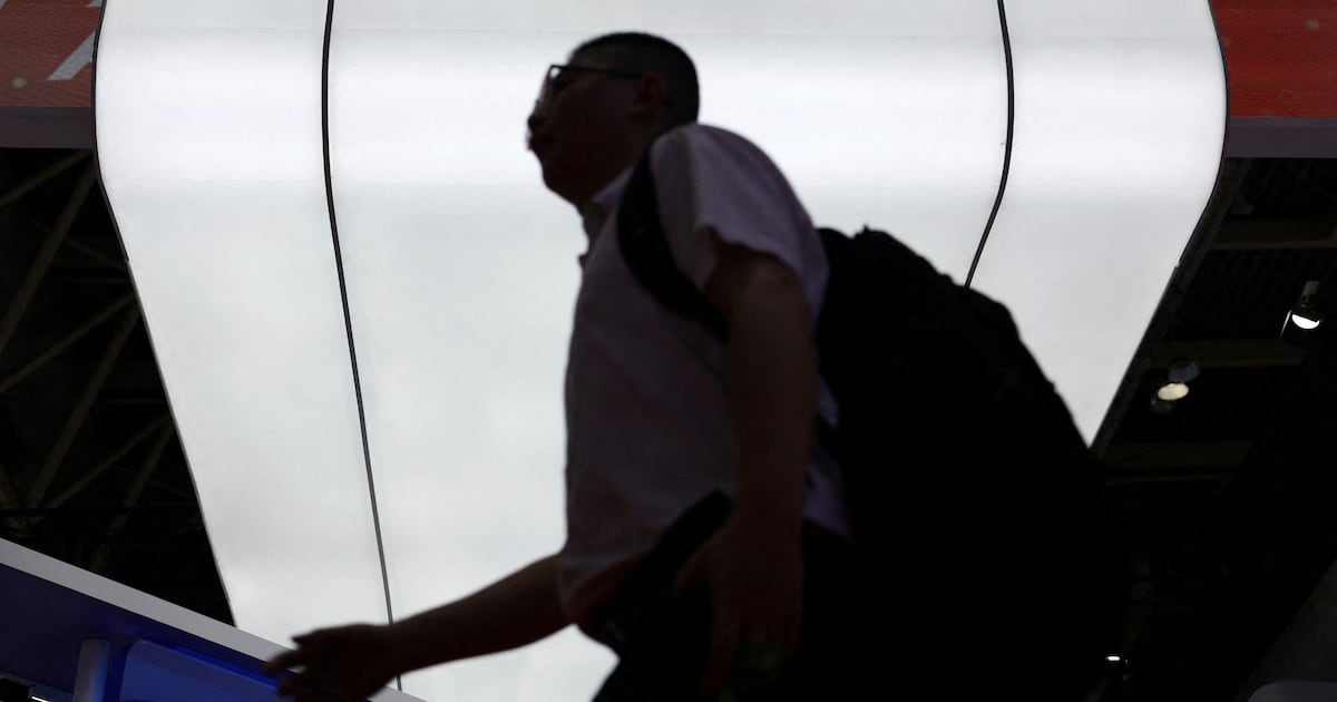 Alibaba and BYD briefly added to Pentagon's 'Chinese military companies' list | The National