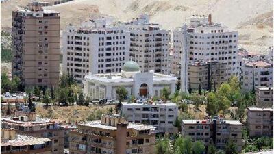 Syria has altered its ownership laws to make it easier for foreigners to engage in the property market.