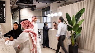 Saudi Arabia’s recent amendments to its Labour Law are set to take effect on February 18, 2025. Getty Images