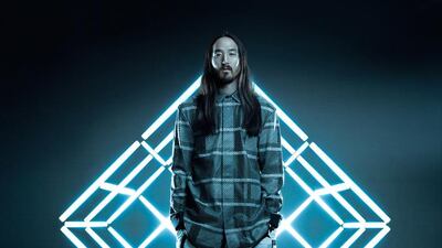 Steve Aoki is set to make his return to Dubai for Bao Fest.